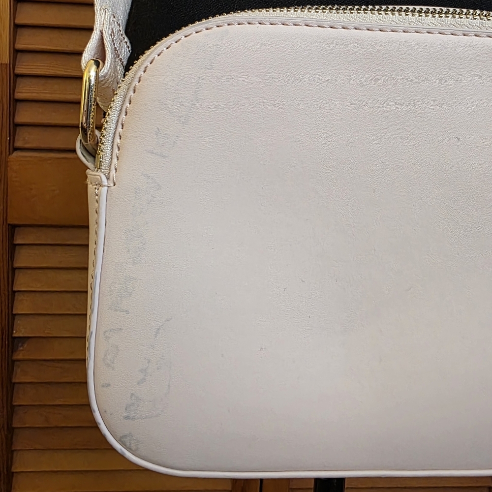 EUC Ted Baker London Women's Camera Crossbody Bag - Picture 2 of 8